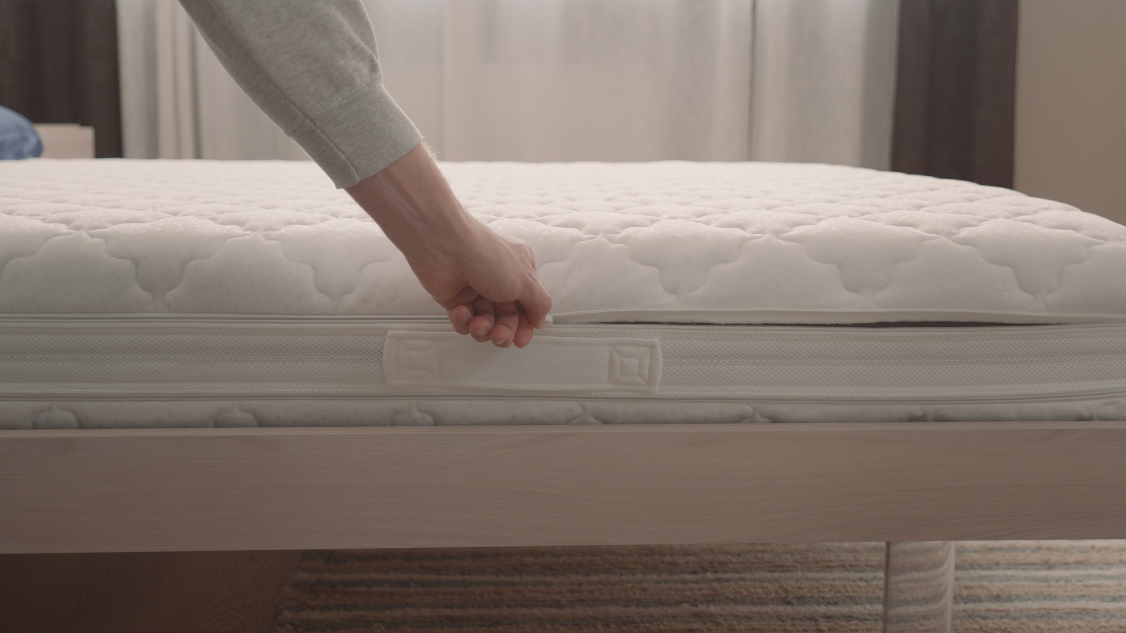 Simple Memory Foam