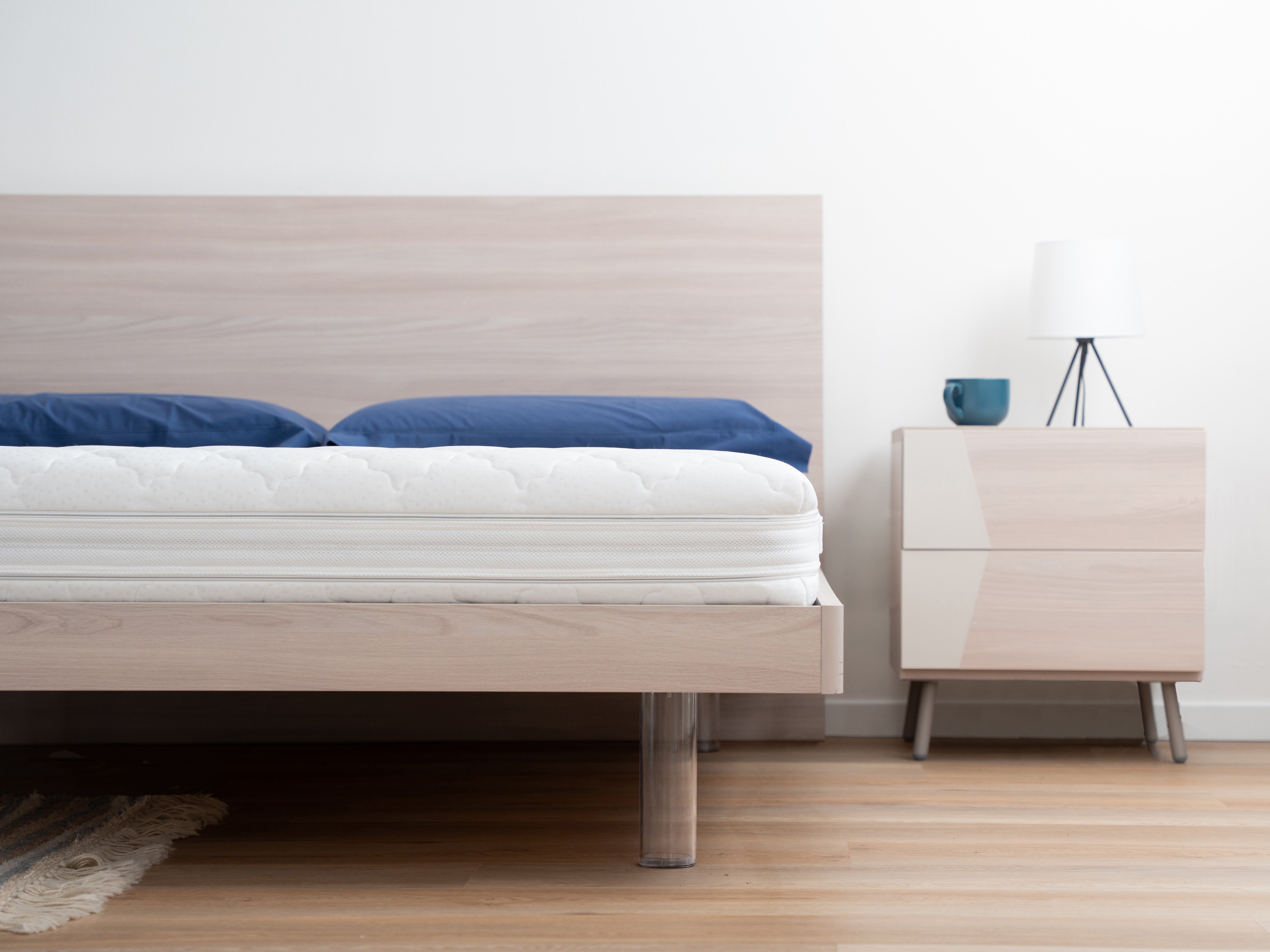 Simple Memory Foam
