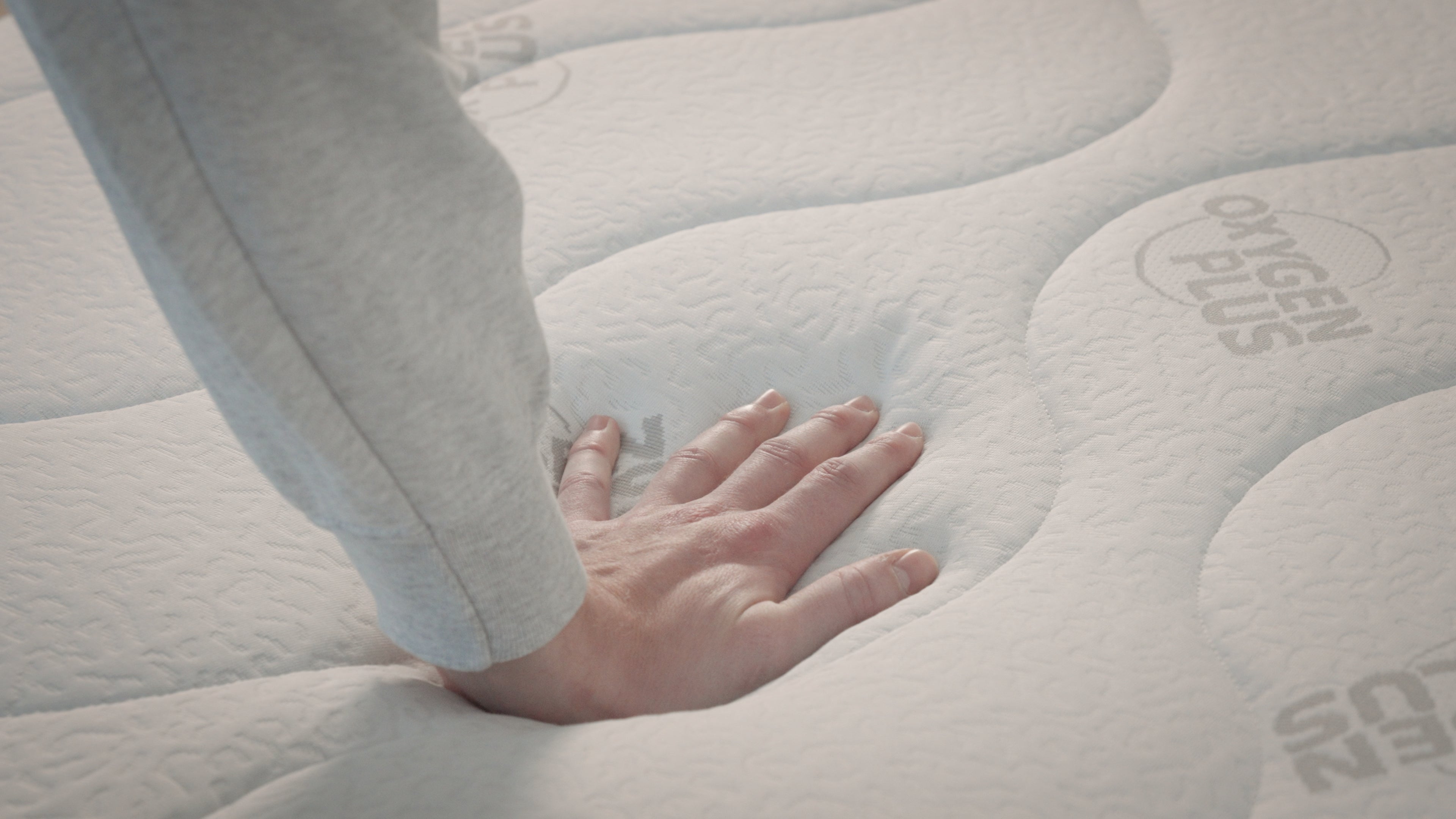 Balance Memory Foam
