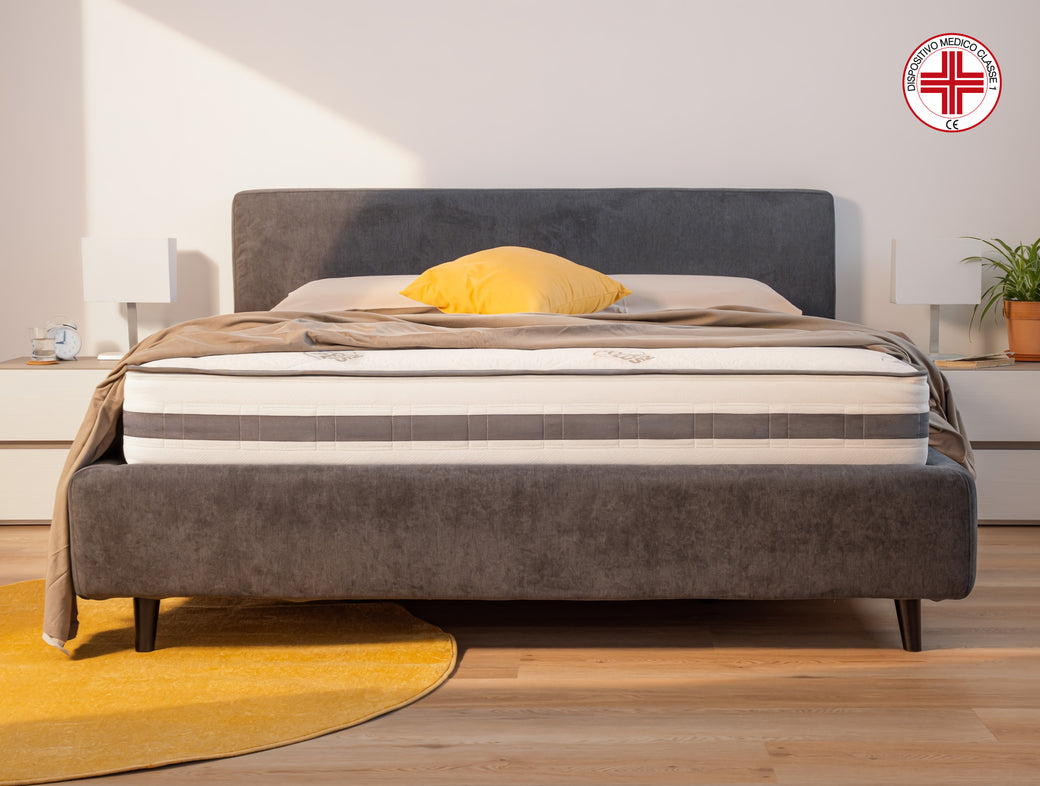 Balance Memory Foam