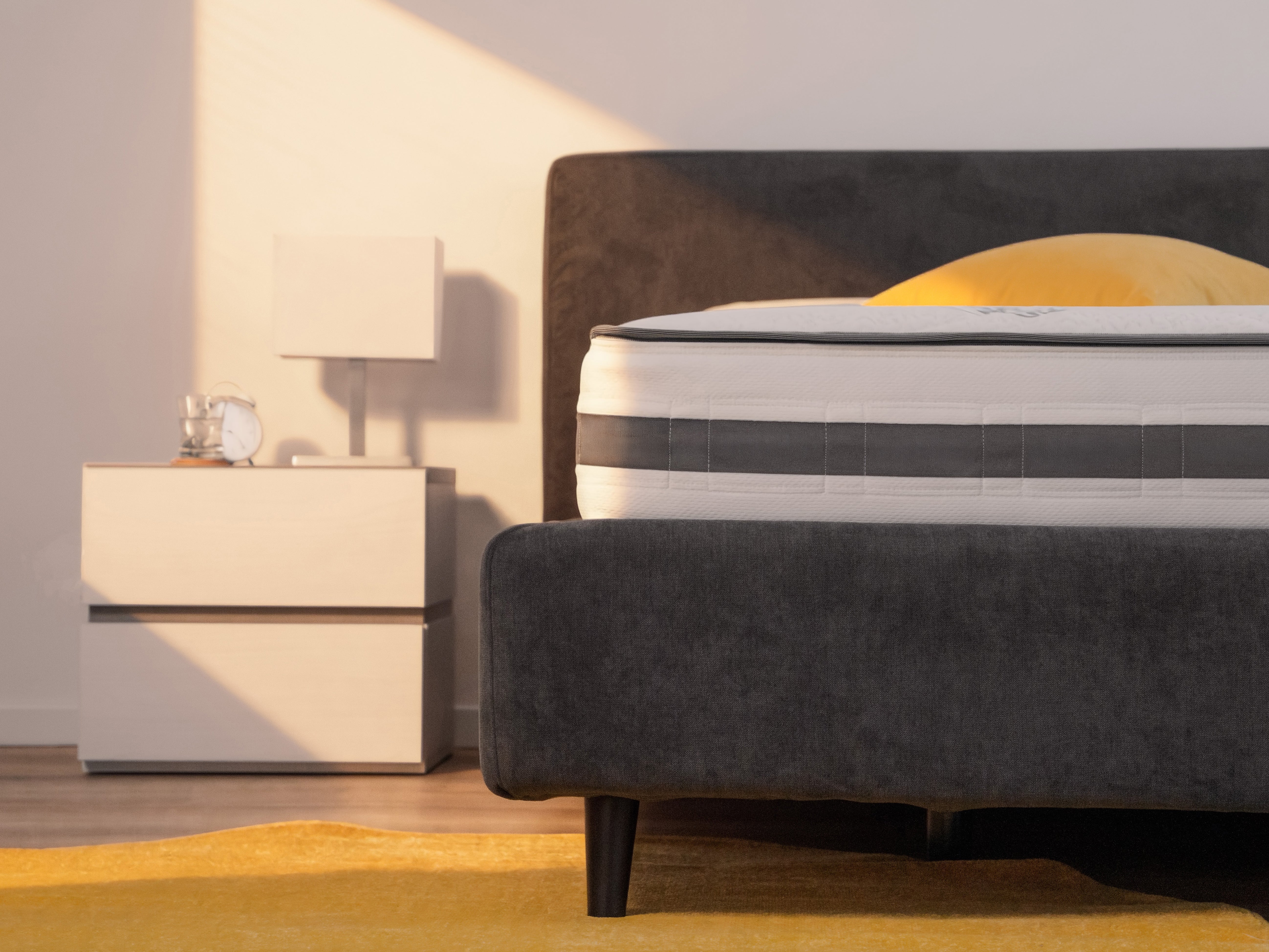 Balance Memory Foam