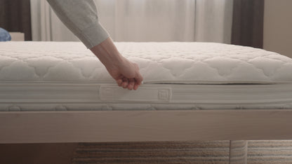 Simple Memory Foam
