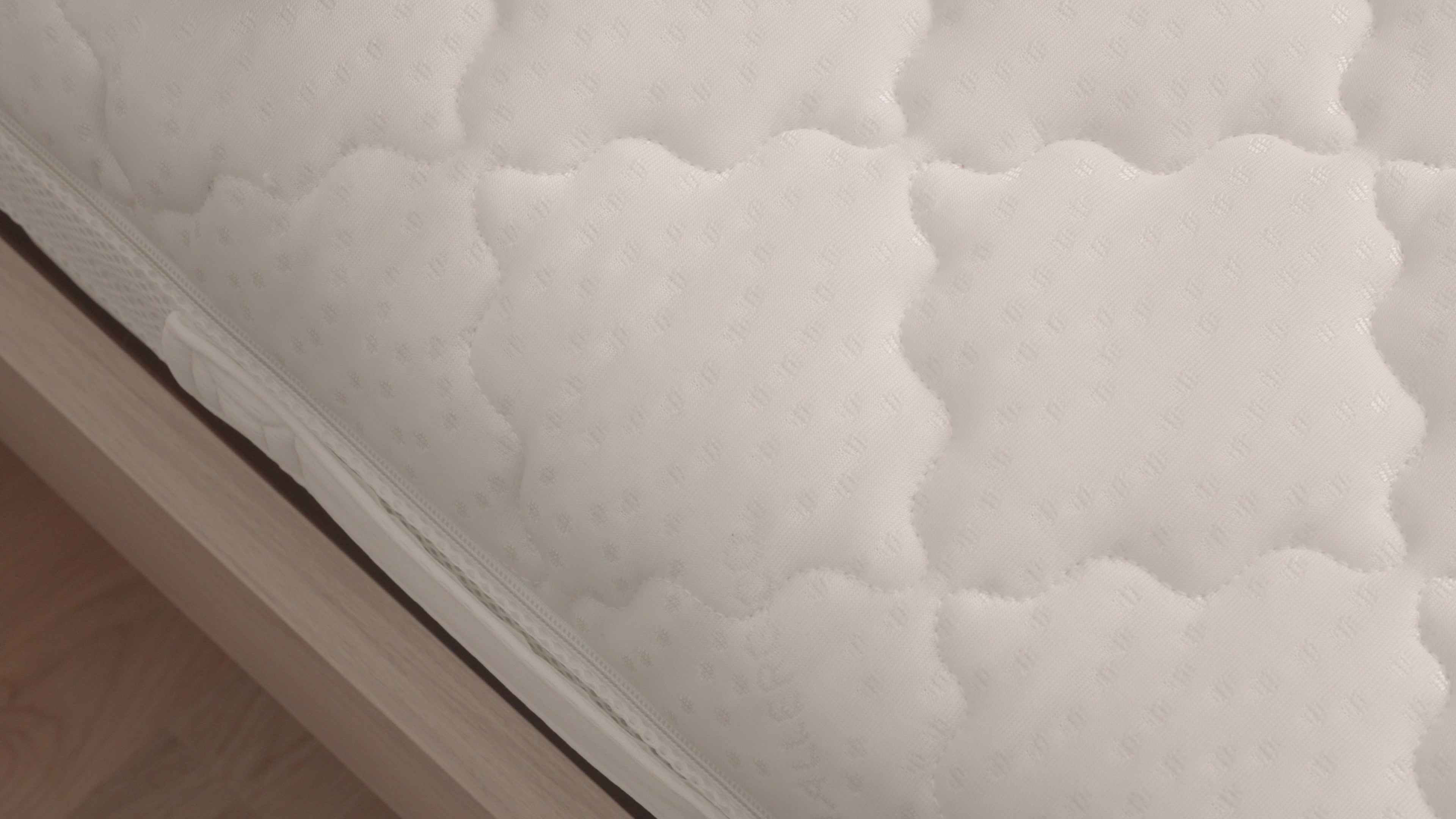 Simple Memory Foam