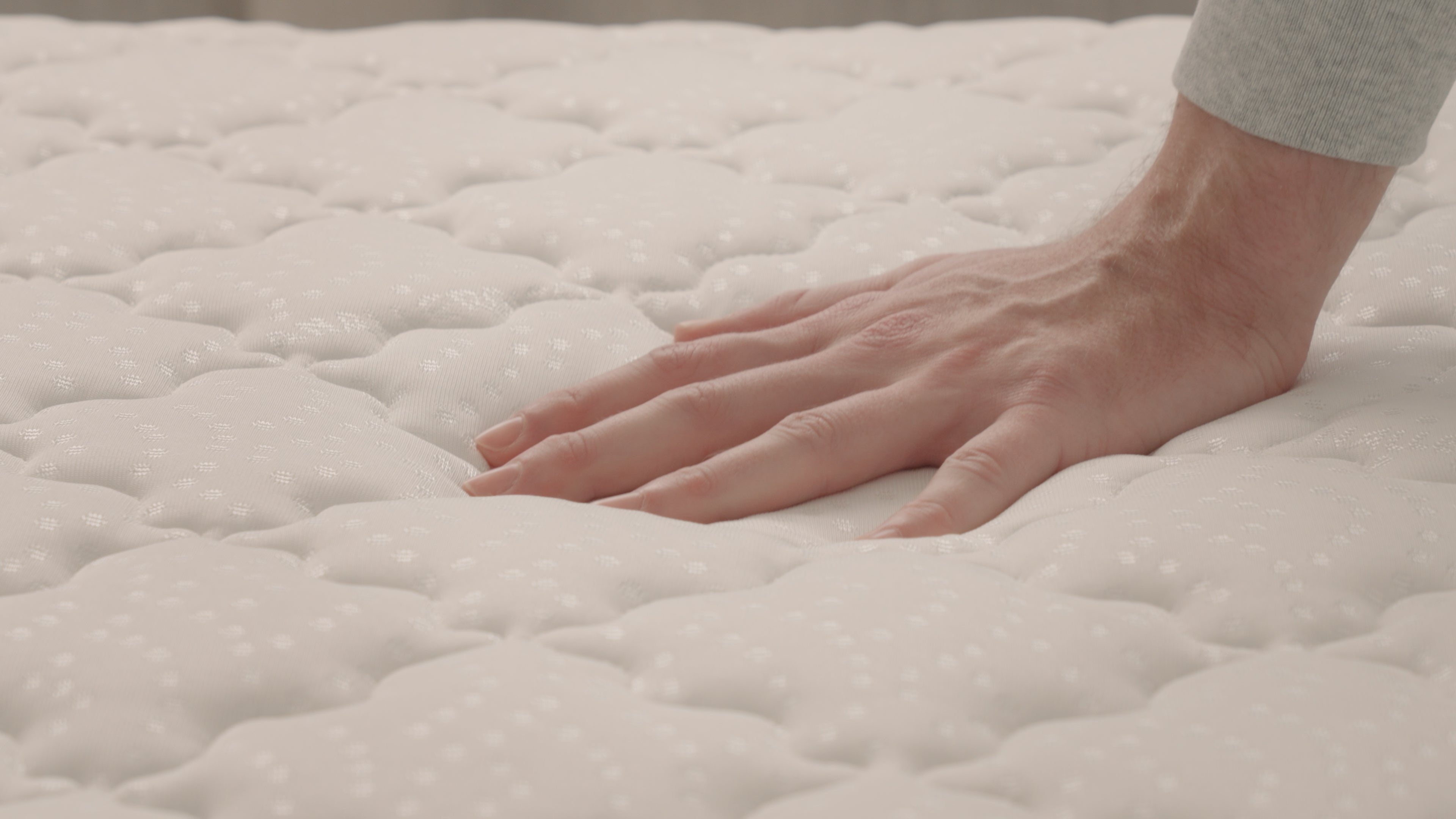 Simple Memory Foam