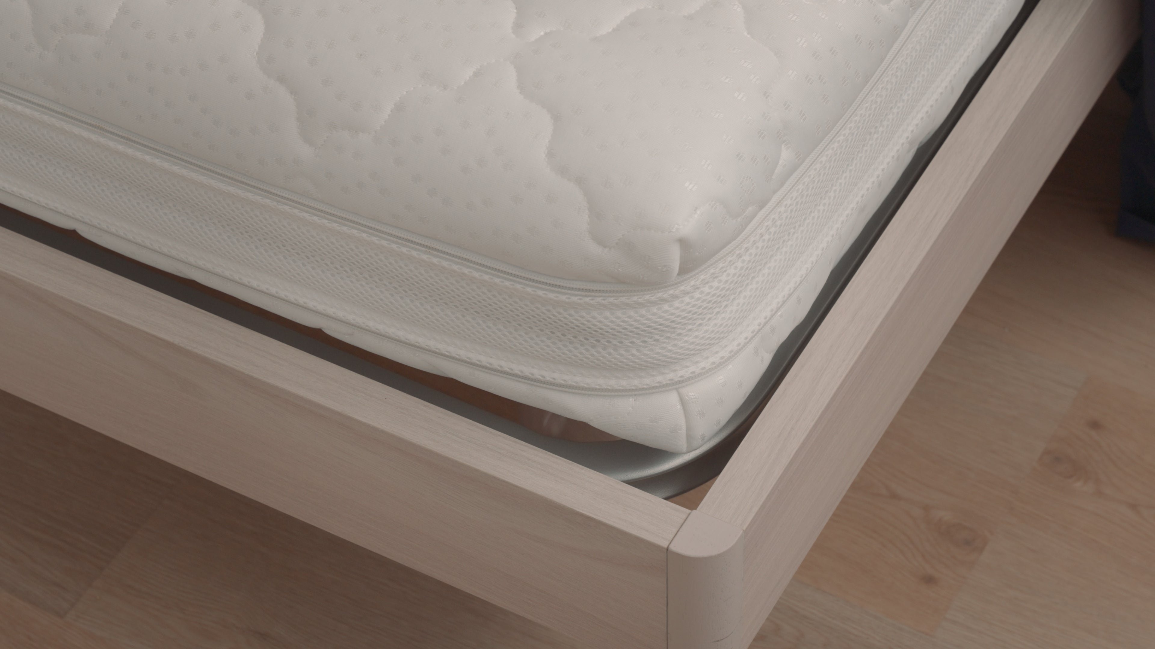 Simple Memory Foam