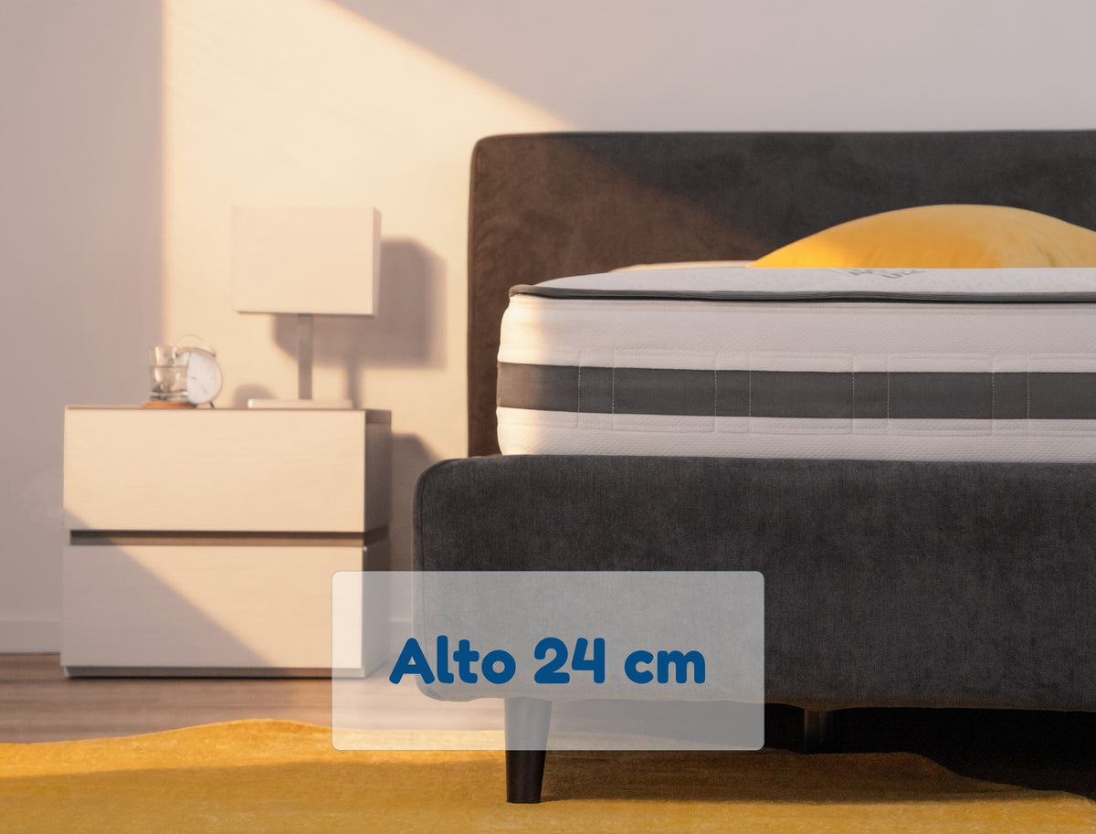 Balance Memory Foam