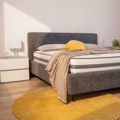 Balance Memory Foam