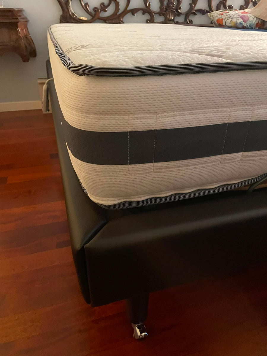 Balance Memory Foam