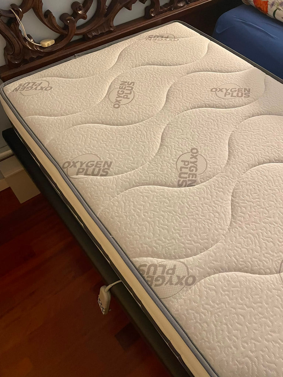 Balance Memory Foam