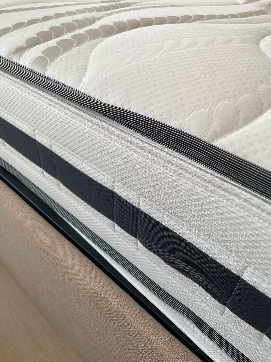 Balance Memory Foam