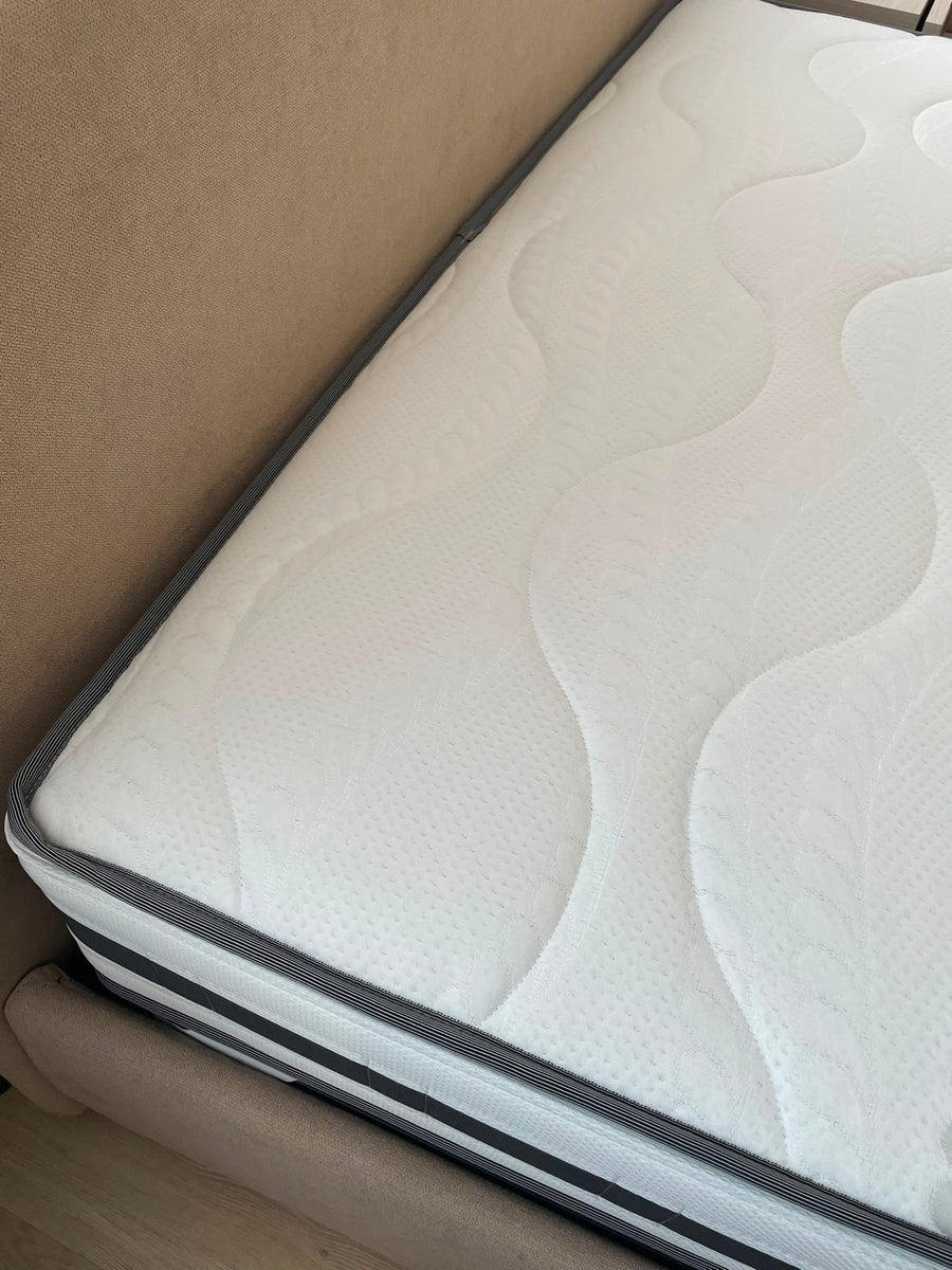 Balance Memory Foam