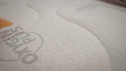 Balance Memory Foam
