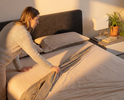 Balance Memory Foam